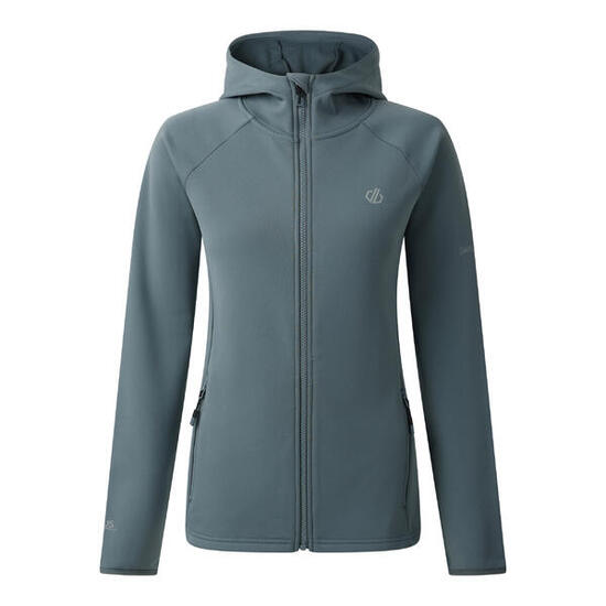 Haut De Sport DENSITY Femme (Gris)