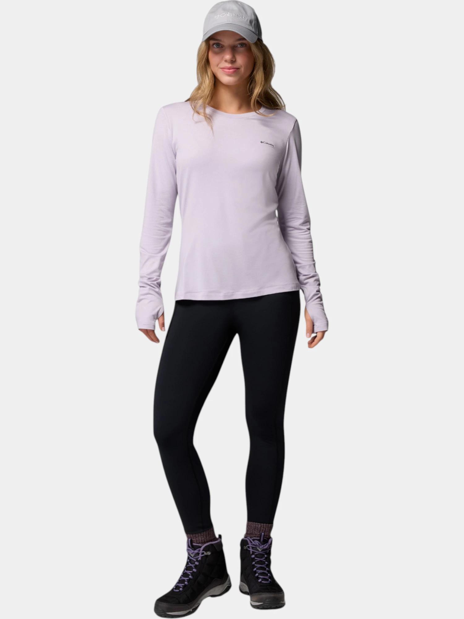 Sport T-Shirt Femme Sloan Ridge 4/7