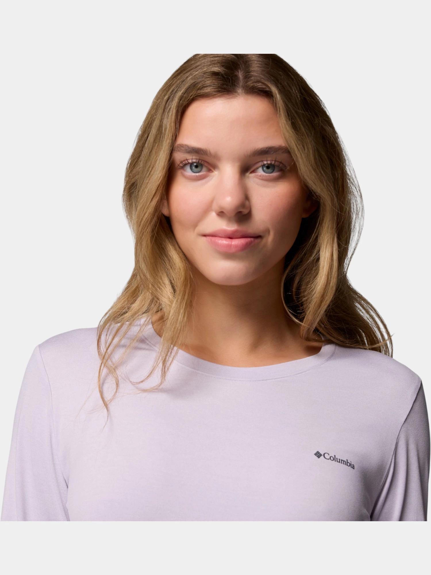 Sport T-Shirt Femme Sloan Ridge 6/7