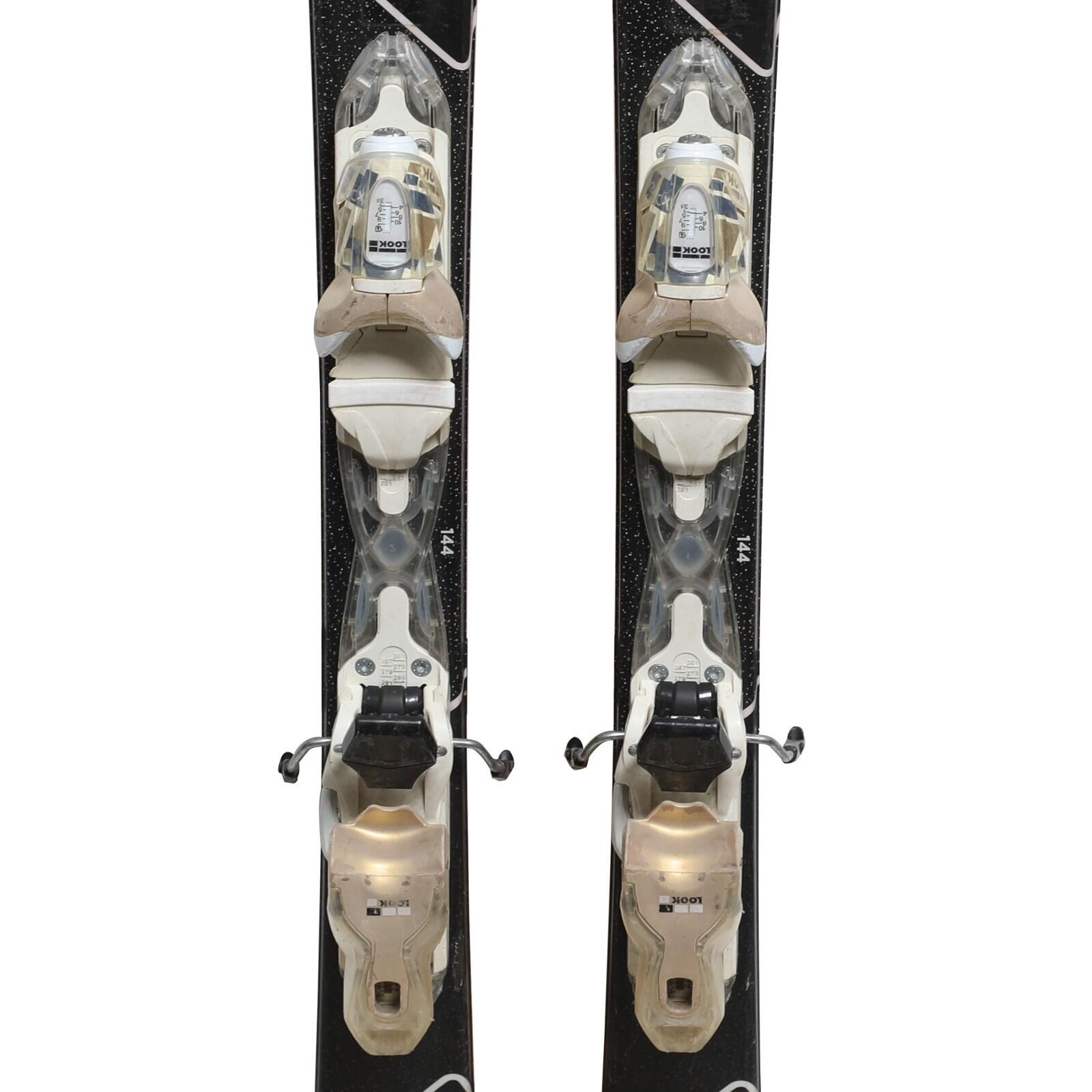 SECOND HAND - Sci Dynastar Intense 8 + Attacchi 3/4