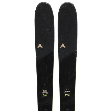RECONDITIONNE - Ski Dynastar M Pro 99 + Fixations