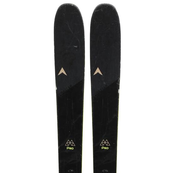 RECONDITIONNE - Ski Dynastar M Pro 99 + Fixations