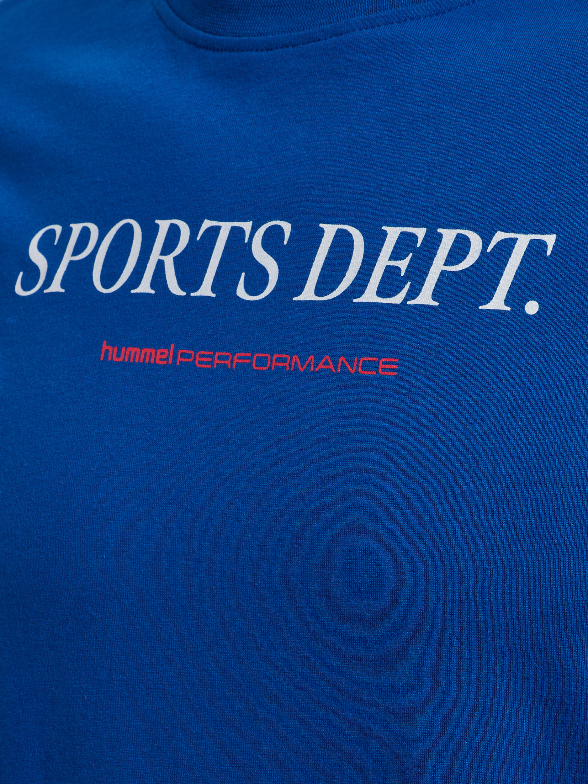 Enfiler T-Shirt Hmlpulse Entraînement Homme 7/7