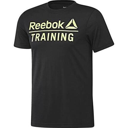 T-shirt universel femmes Reebok Ree Training Spe