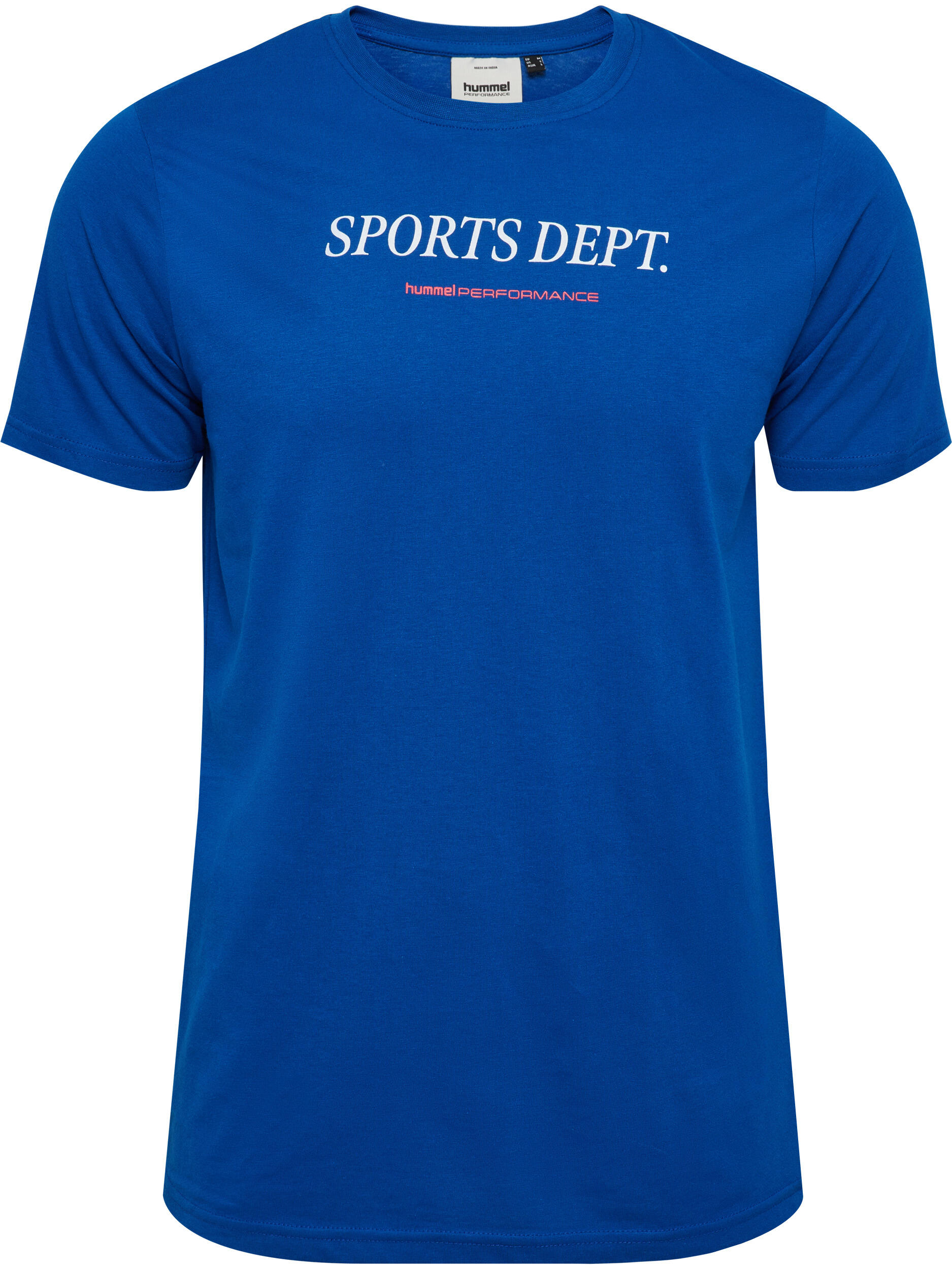 Enfiler T-Shirt Hmlpulse Entraînement Homme 5/7