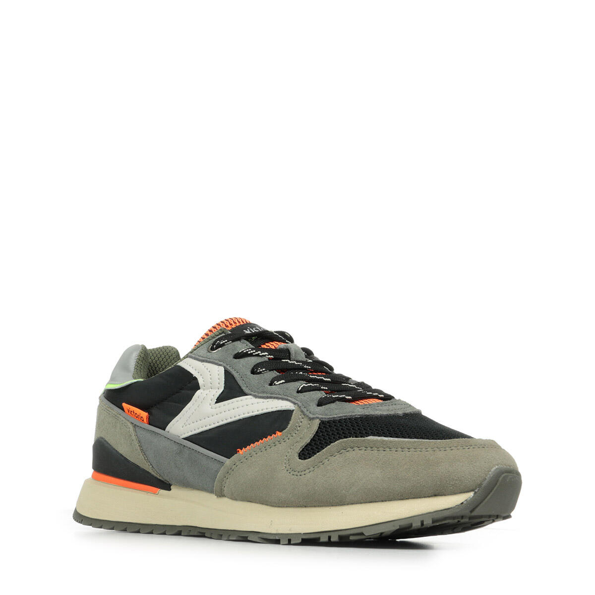 Baskets Homme Leggera Urban 2/6