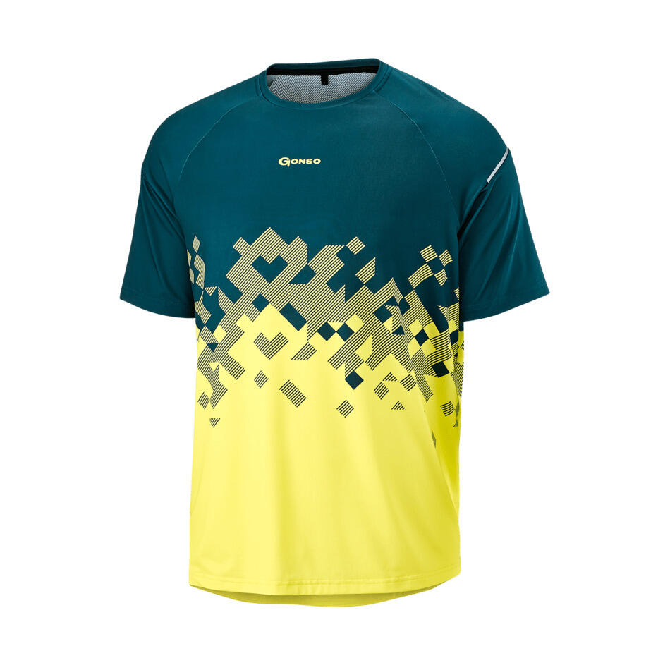 Maillot Gonso Mesores 3/3