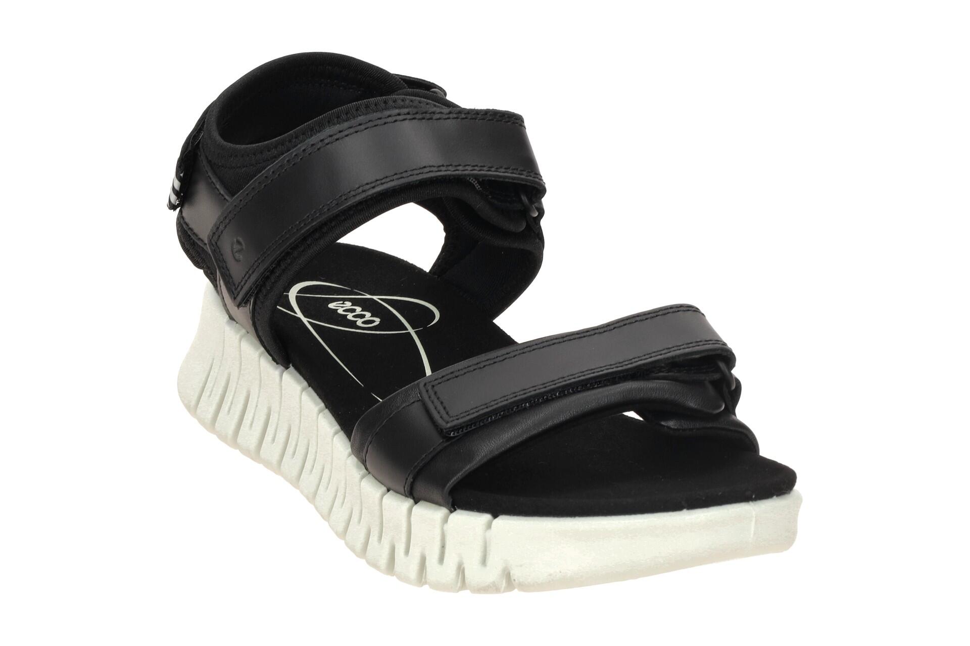 Women's sandals Ecco Gruuv Sol 3/7