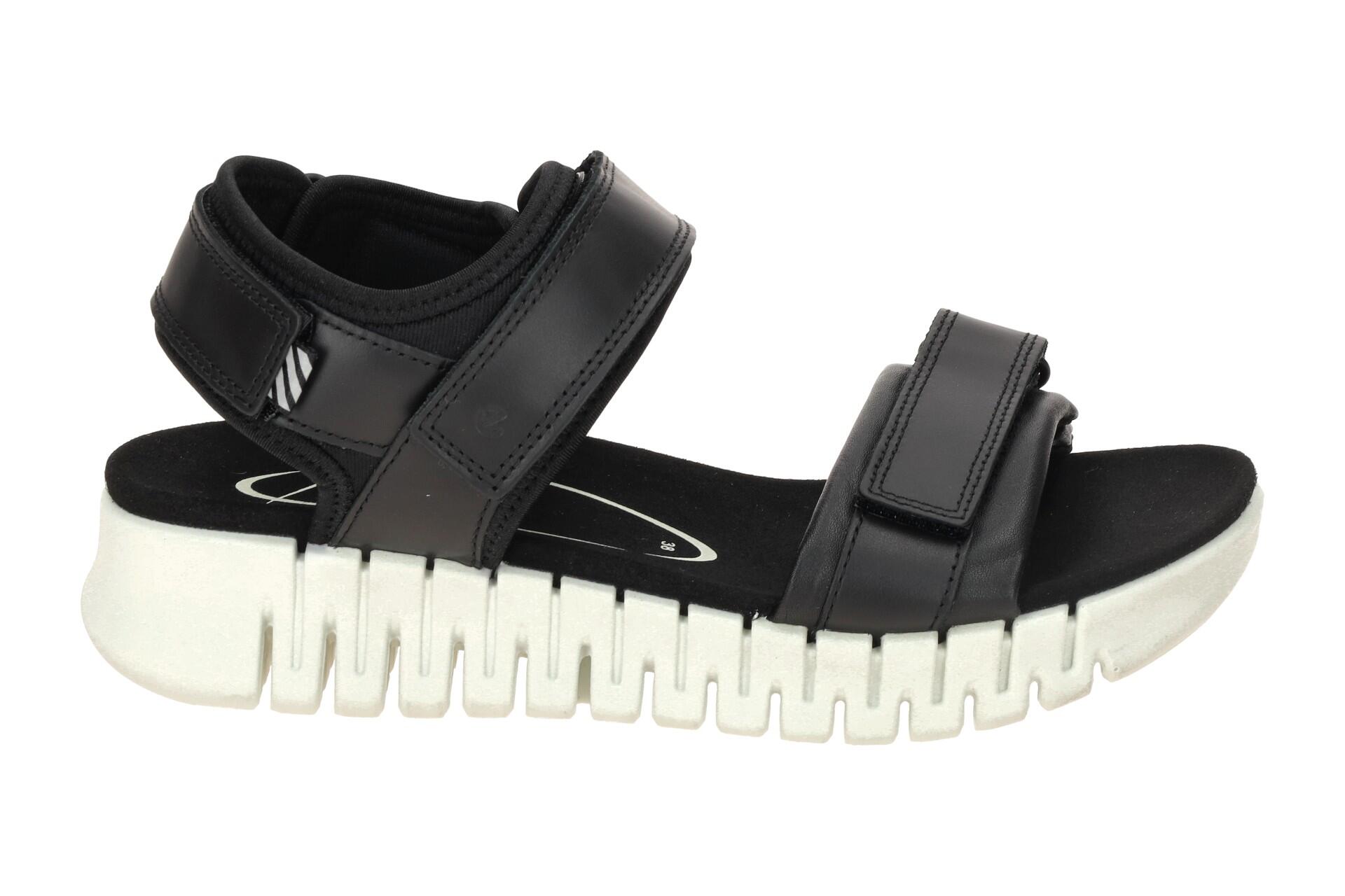 Women's sandals Ecco Gruuv Sol 2/7