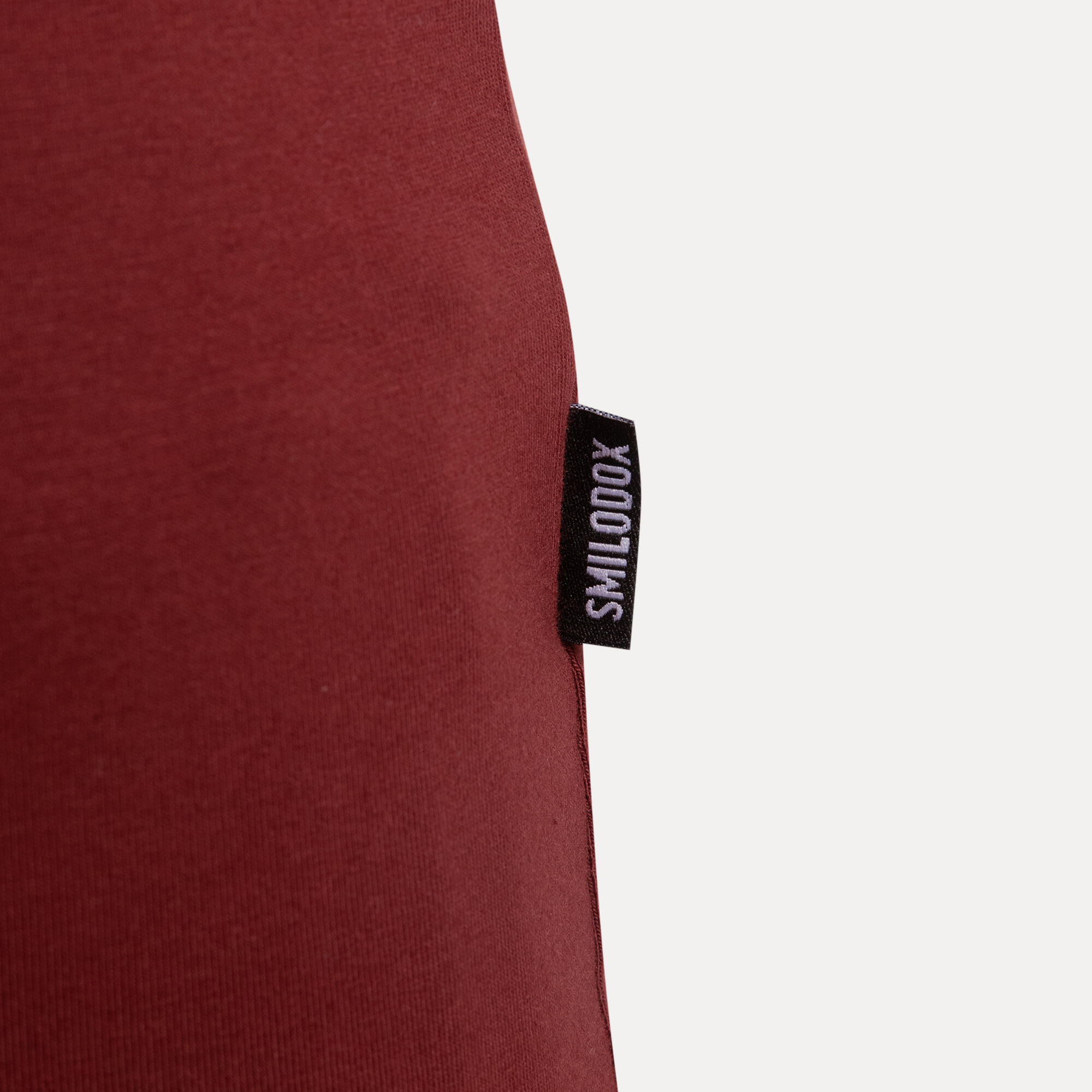 Damen T-Shirt Laurena Braun 5/5