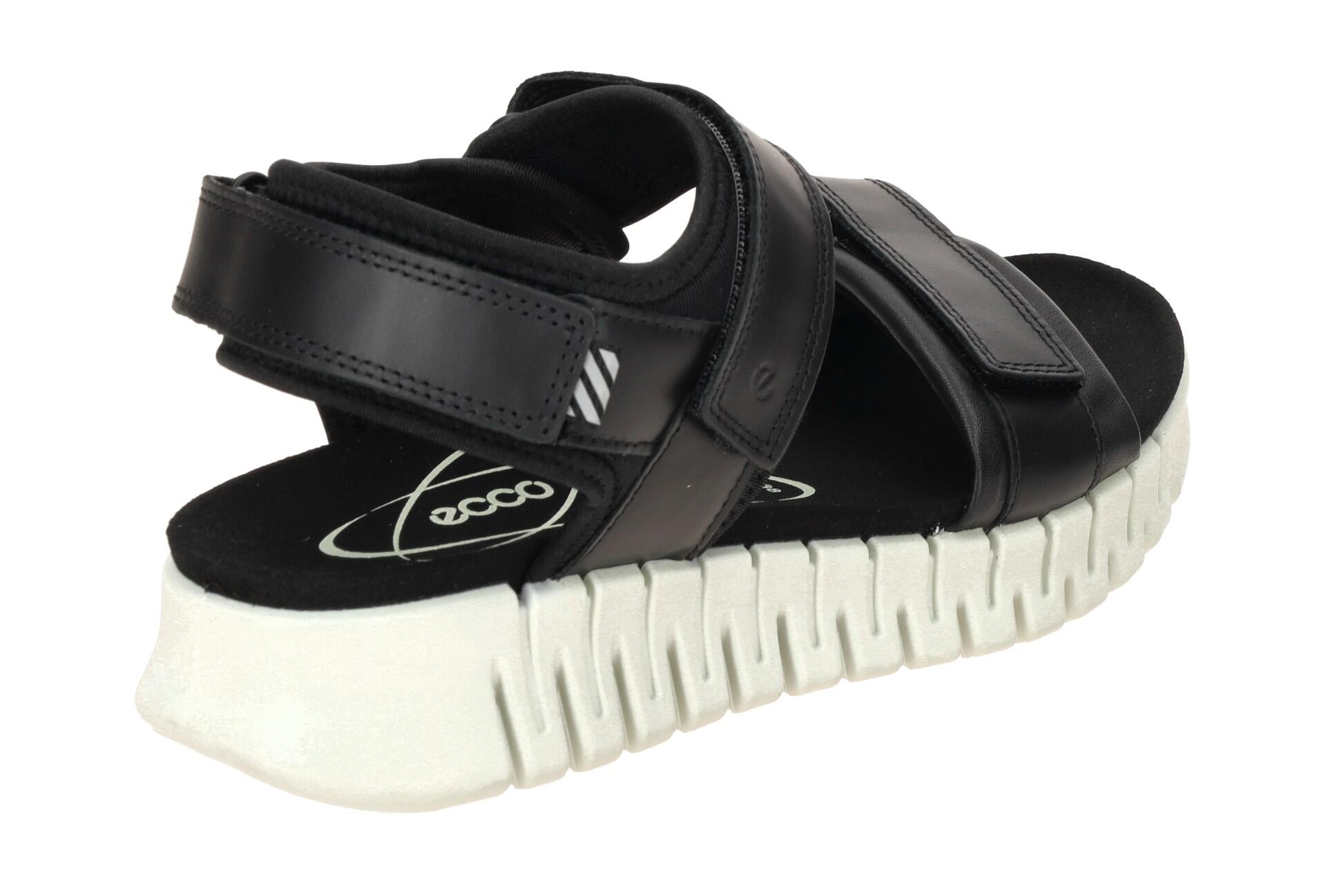 Sandales femme Ecco Gruuv Sol 4/7