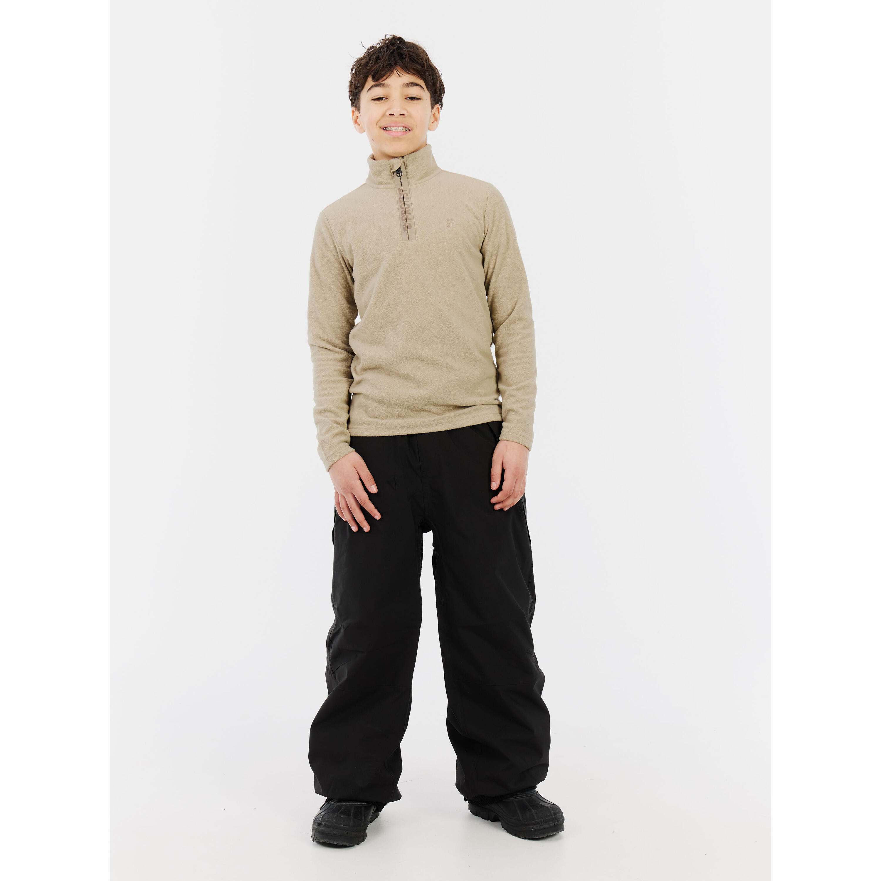 Polaire enfant Protest Reperfecty 3/7
