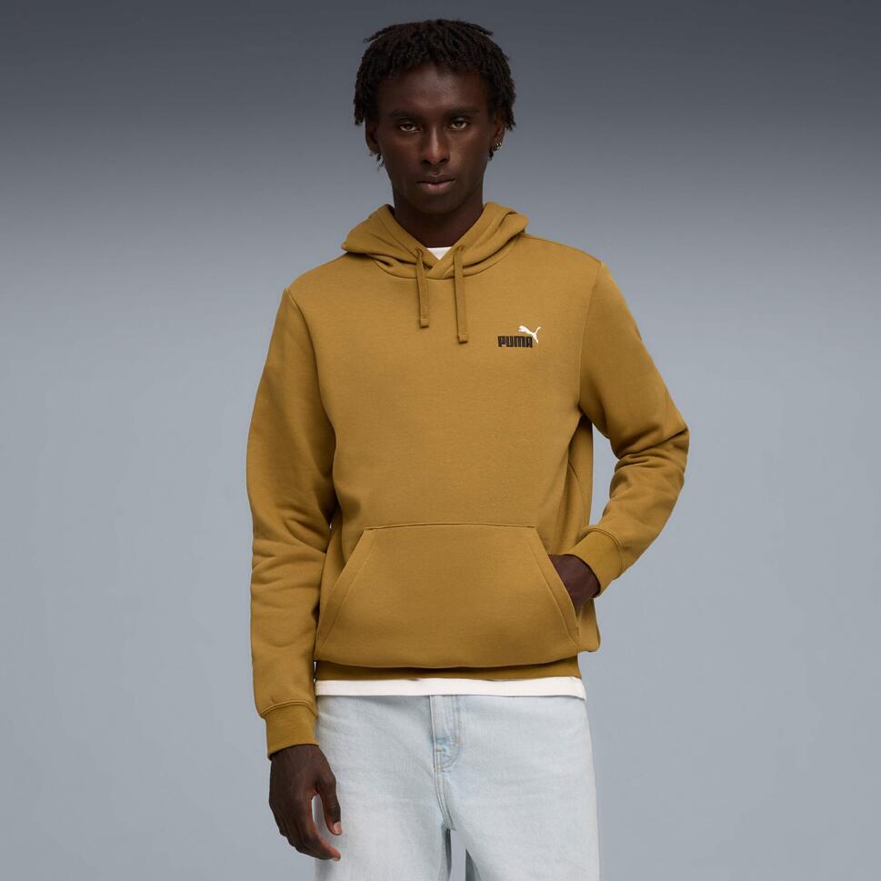 Bluza z kapturem Puma Essentials 2 Small No. 1 Logo