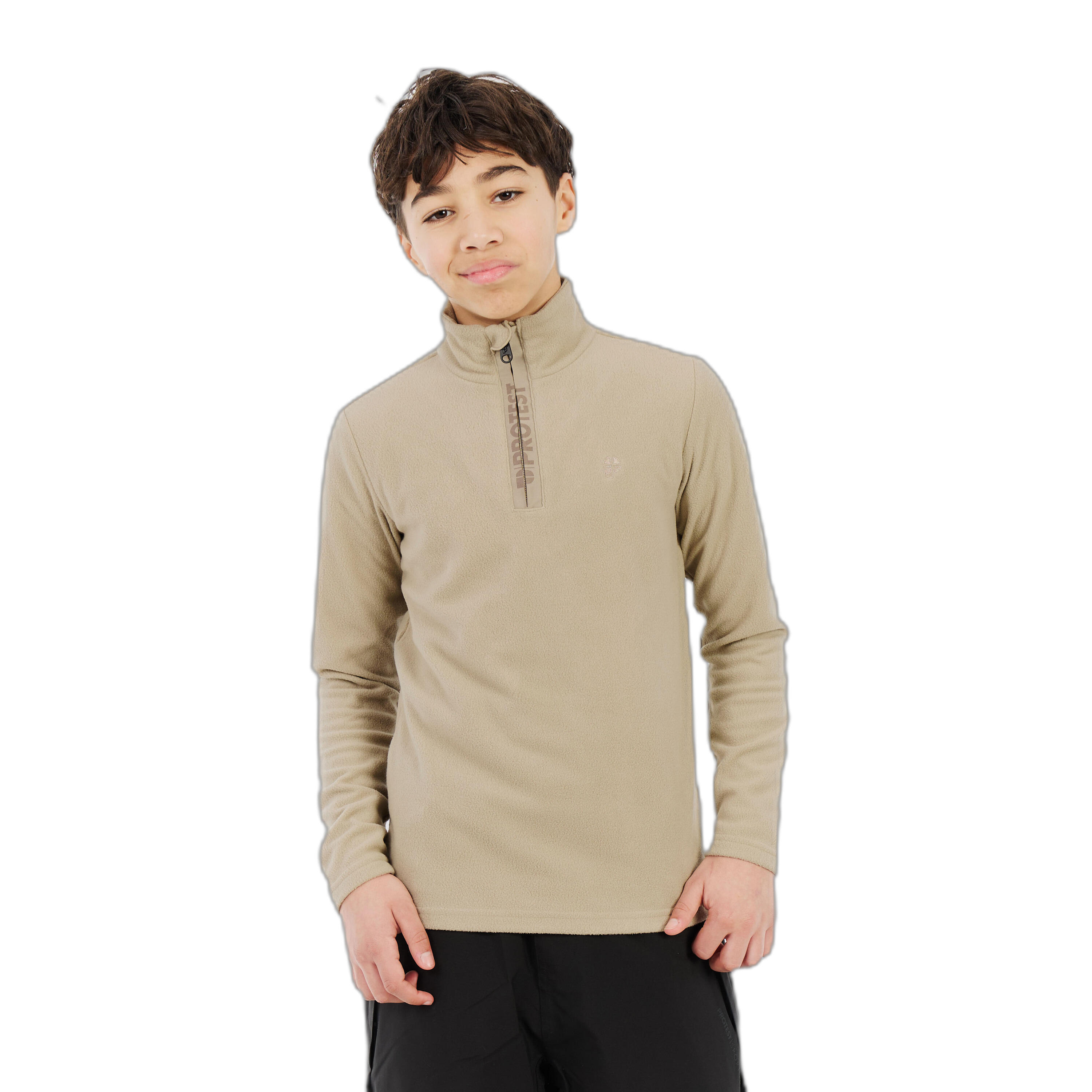 Polaire enfant Protest Reperfecty 2/7