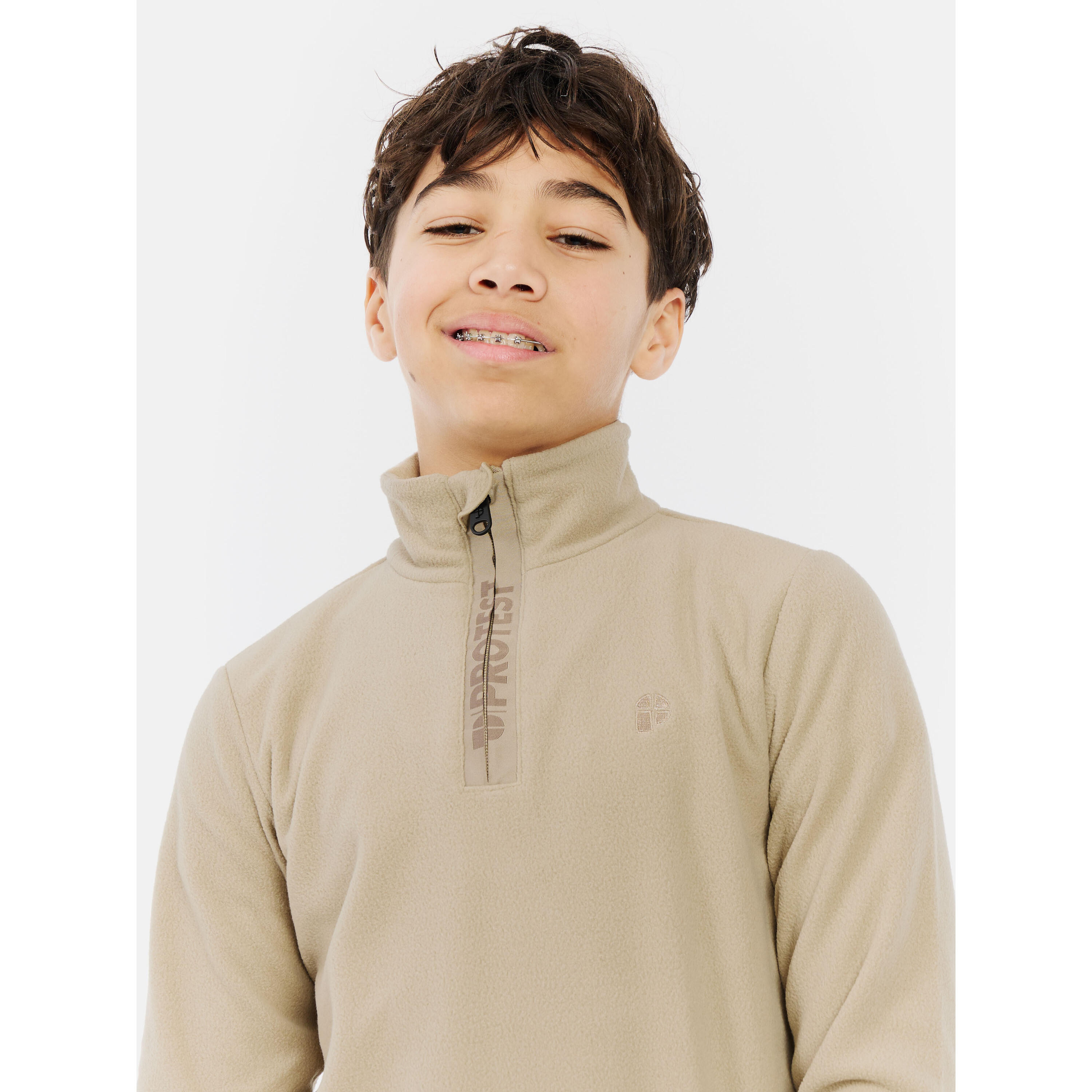 Polaire enfant Protest Reperfecty 7/7