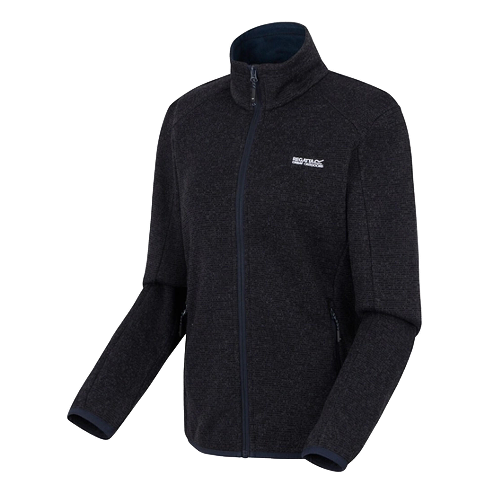 Veste Polaire NEWHILL Femme (Bleu Marine) 3/5