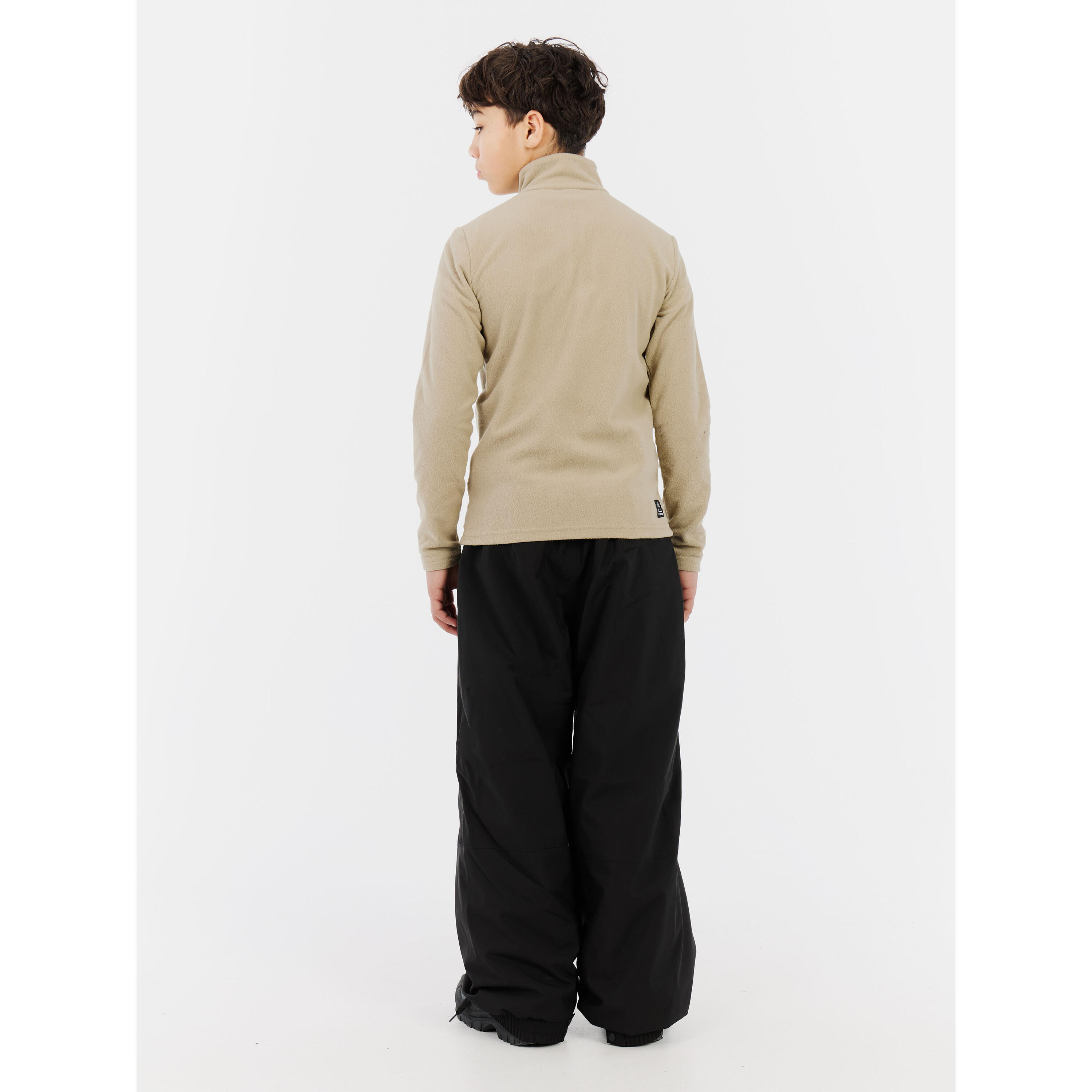 Polaire enfant Protest Reperfecty 5/7