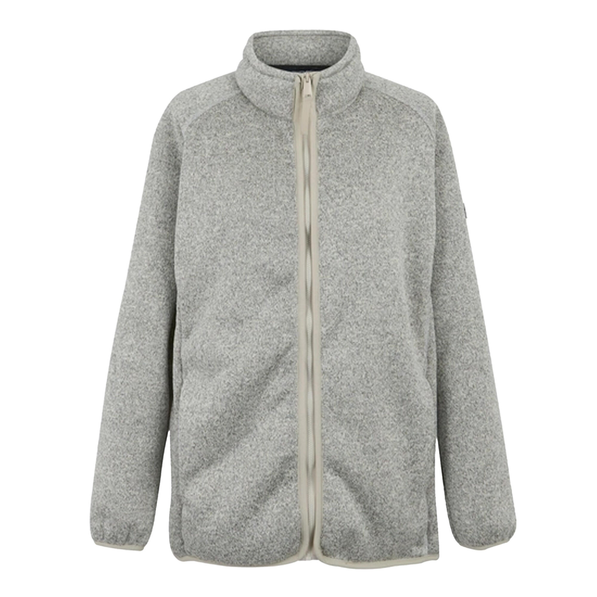 REGATTA Womens/Ladies Mellrey Full Zip Fleece (Moonstruck)