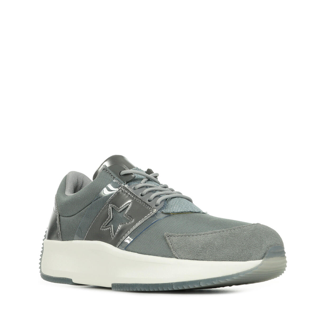 Baskets Adulte Run Star Ox 2/6