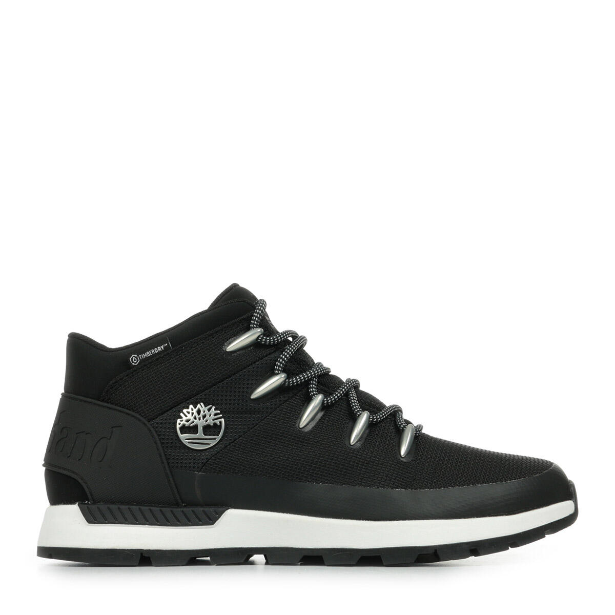 Baskets Homme Sprint Trekker Mid Lc Waterproof Sn 1/6