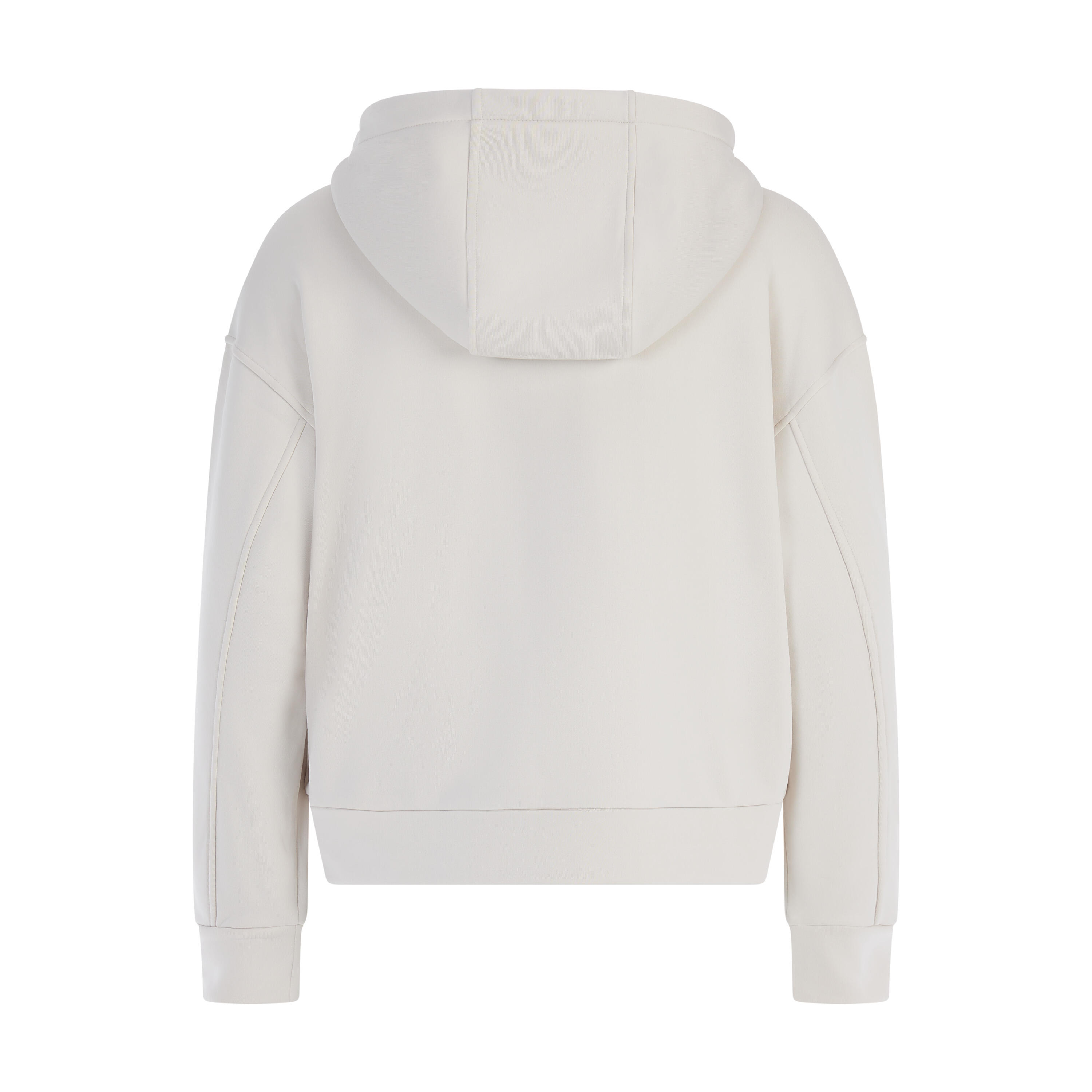 Sweatshirt à capuche femme Protest Face 4/7