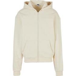 Sweat à capuche zippé ultra lourd Urban Classics Ultra Heavy