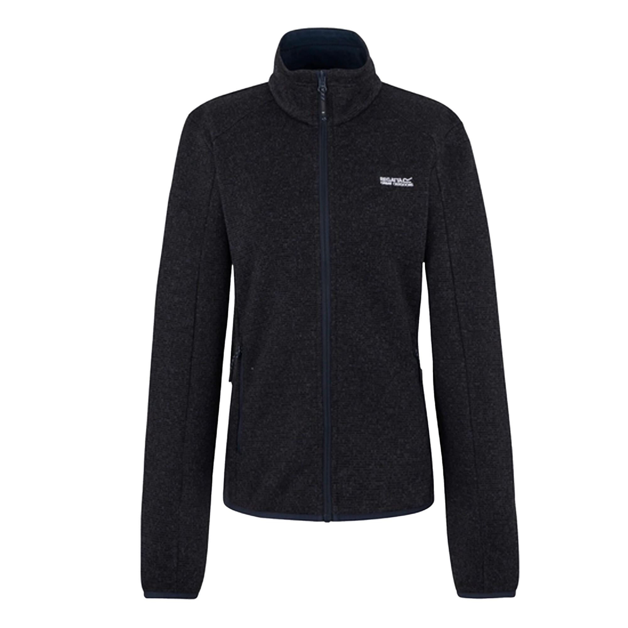 Regatta - Veste Polaire Newhill Femme (bleu Marine) - Polaire - Bleu - Decathlon