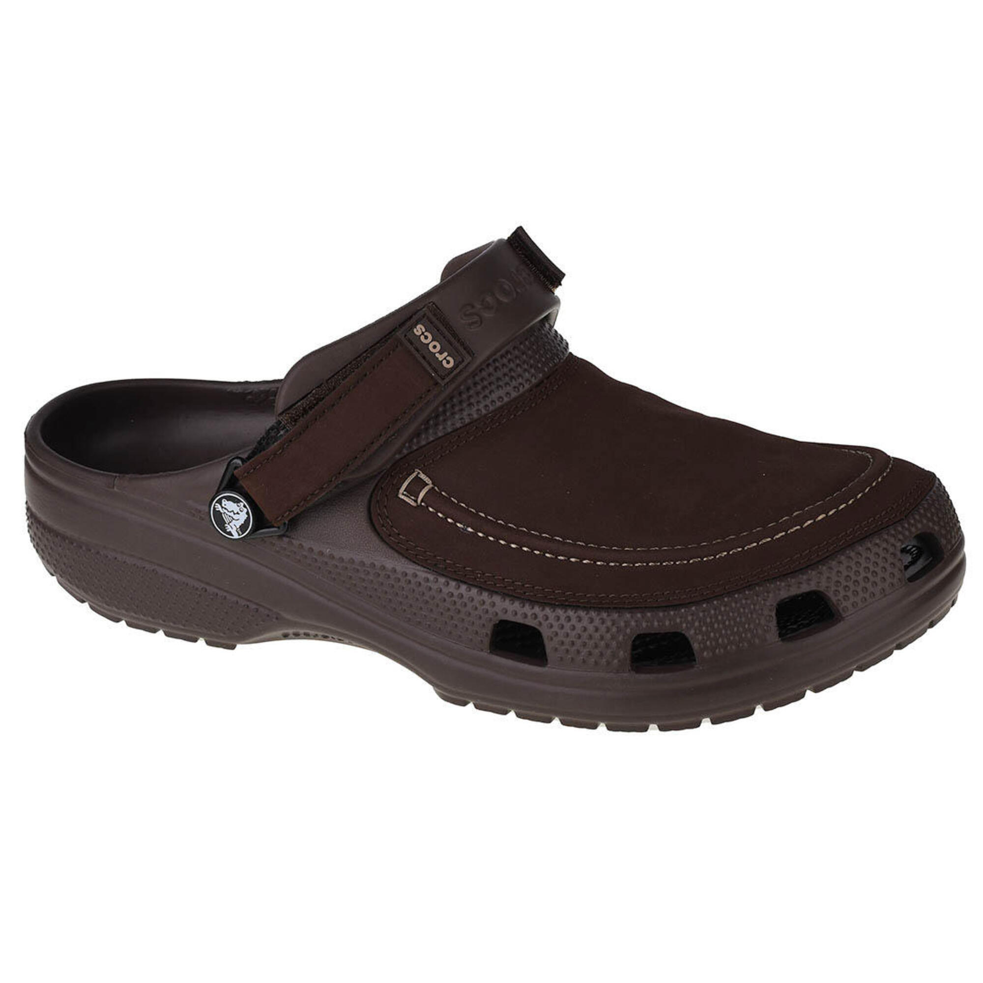 decathlon crocs