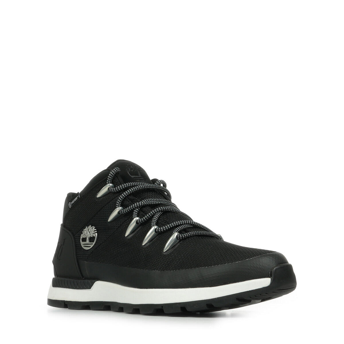 Baskets Homme Sprint Trekker Mid Lc Waterproof Sn 2/6