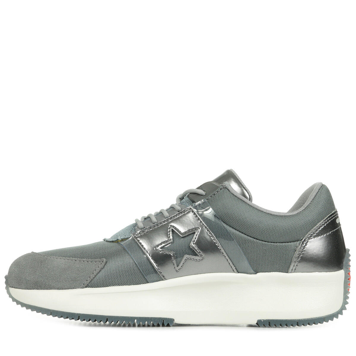 Baskets Adulte Run Star Ox 4/6