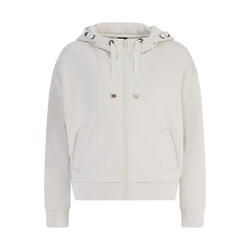 Sweatshirt à capuche femme Protest Face