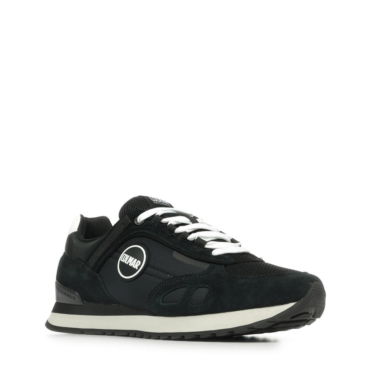 Baskets Homme Travis Sport Bold 2/6
