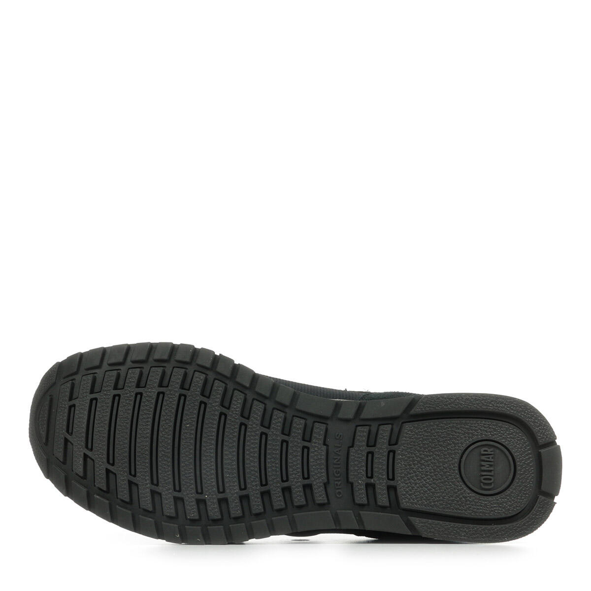 Baskets Homme Travis Sport Bold 6/6
