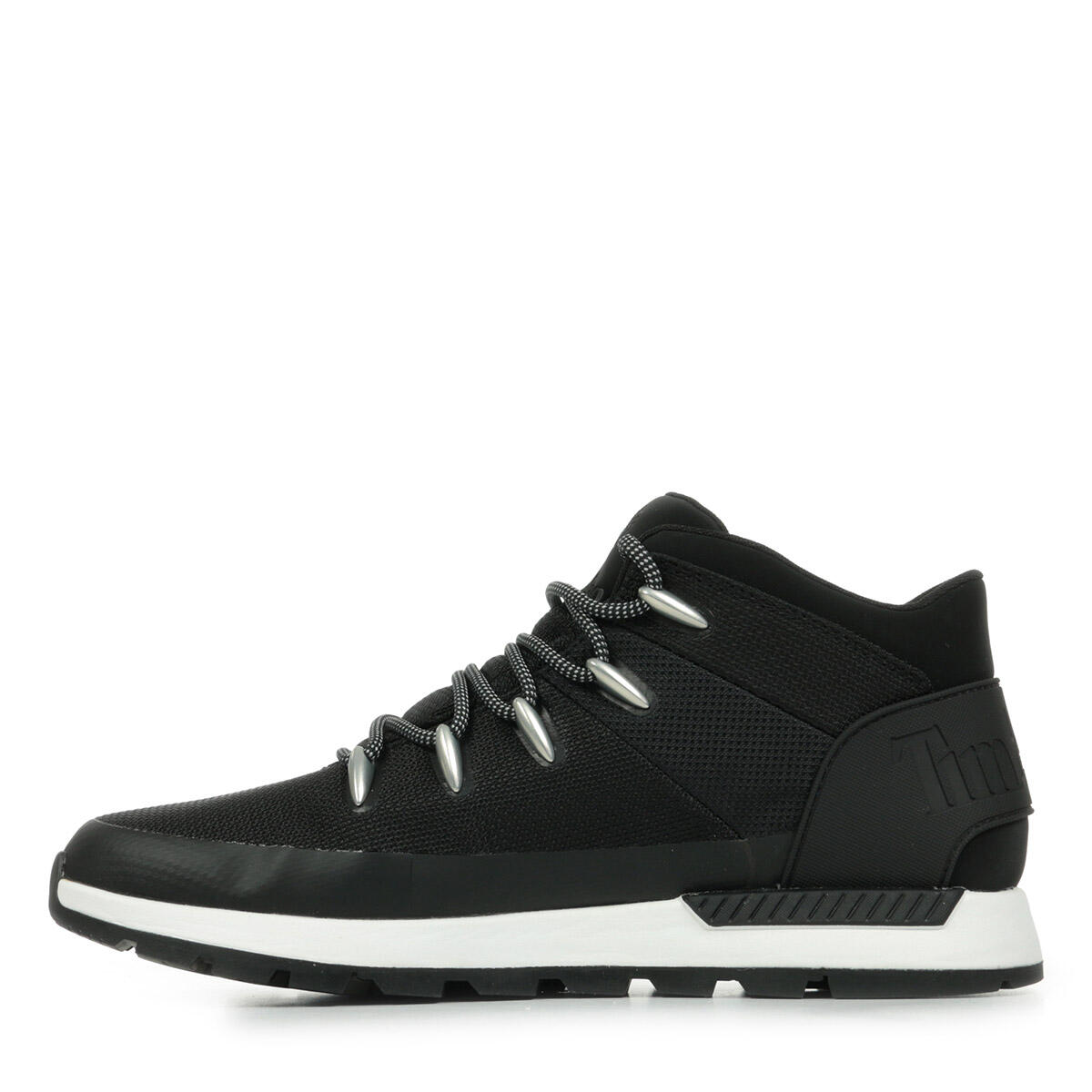 Baskets Homme Sprint Trekker Mid Lc Waterproof Sn 4/6