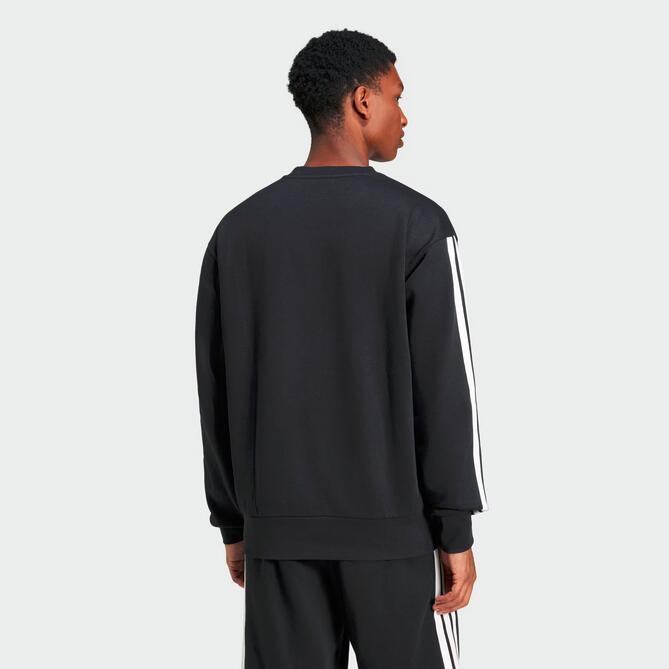 Sweatshirt adidas Essentials Three Stripes 2/7
