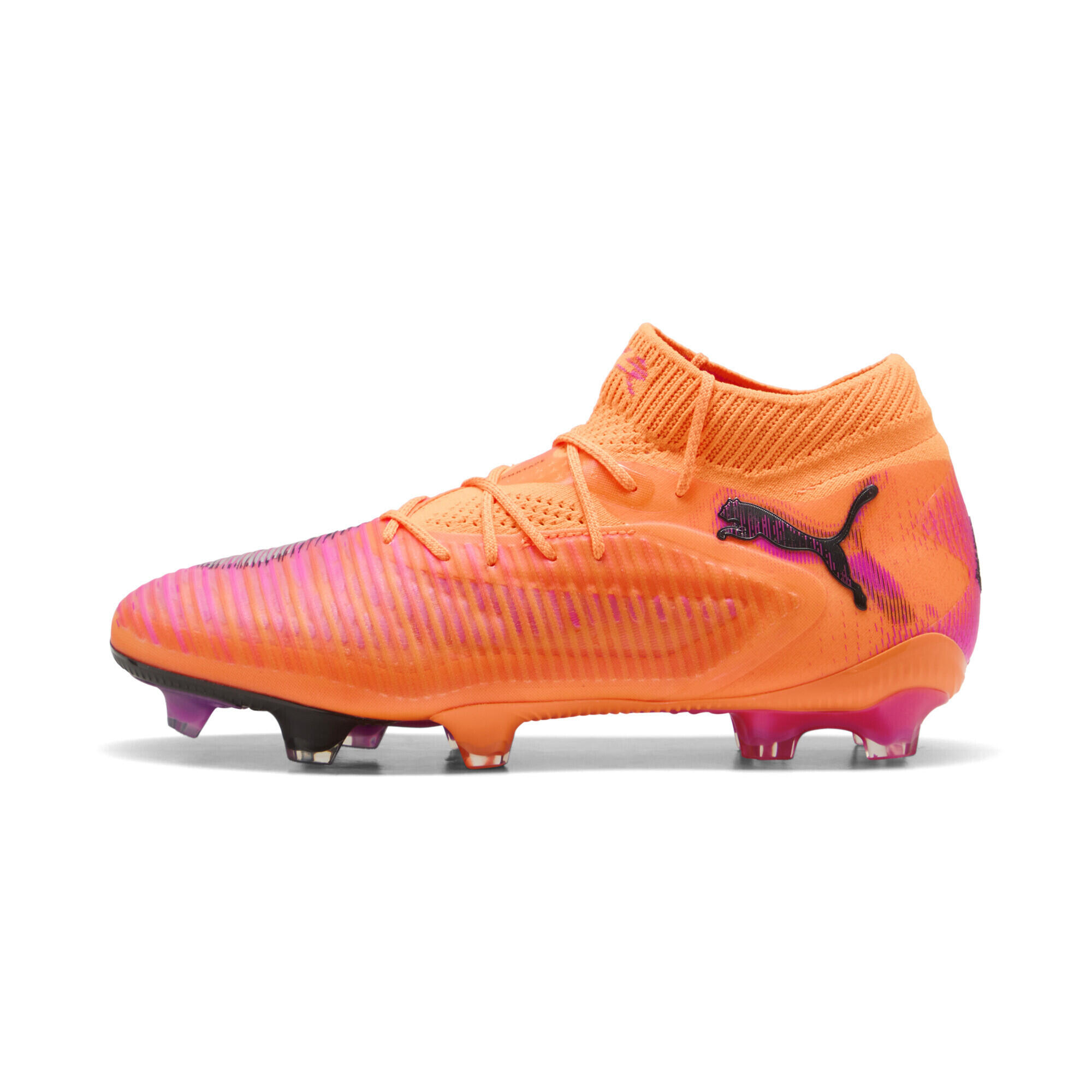 FUTURE 8 ULTIMATE FG Fußballschuhe Damen PUMA 3/6