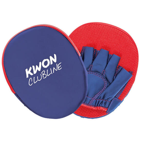 Zampe d'orso per bambini Kwon Clubline