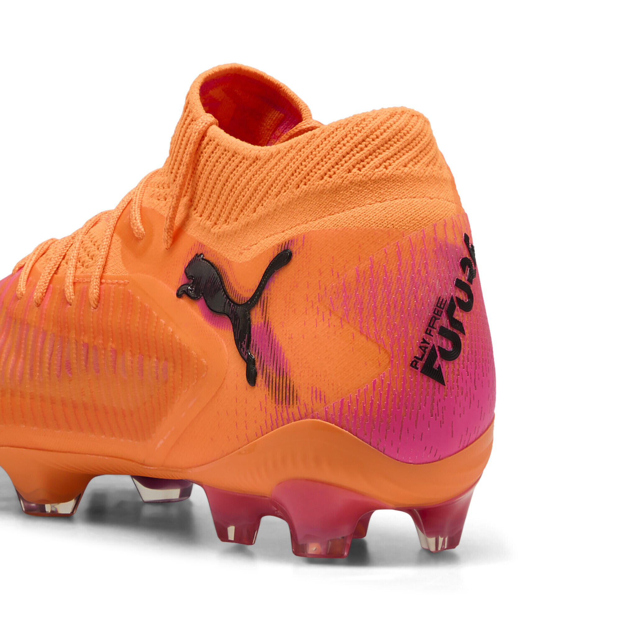 FUTURE 8 ULTIMATE FG Fußballschuhe Damen PUMA 2/6