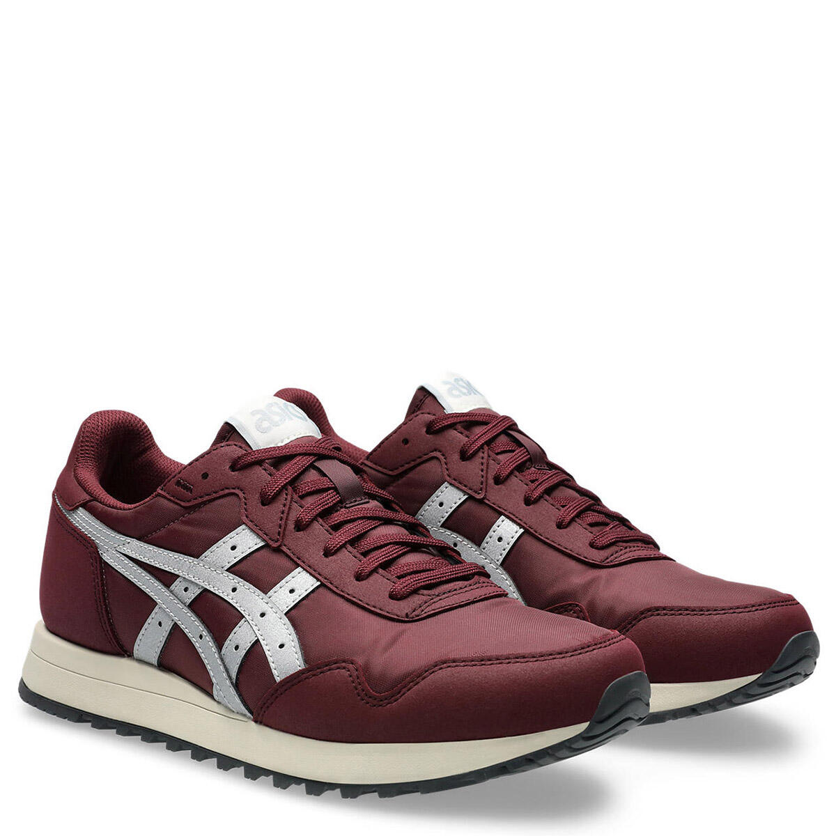 Baskets Homme Tiger Runner II 2/5
