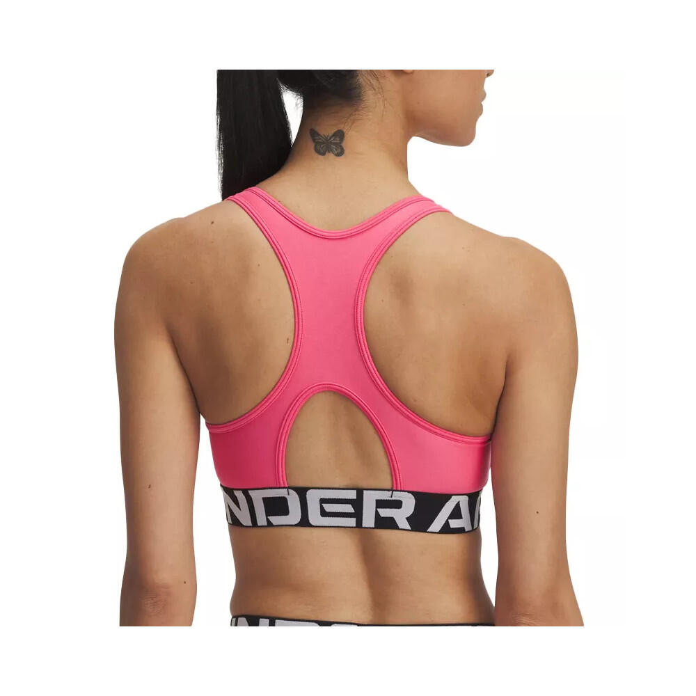Sujetador Under Armour UA HG MID Branded 2/6