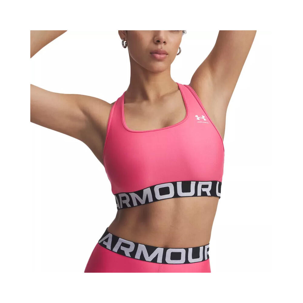 Brassière Under Armour HG MID BRANDED 5/6