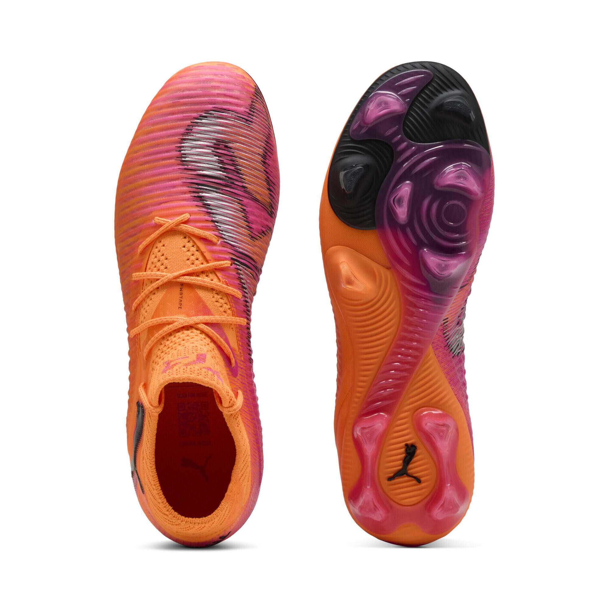 FUTURE 8 ULTIMATE FG Fußballschuhe Damen PUMA 4/6