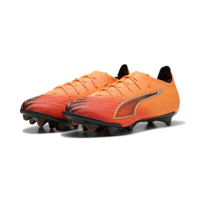 Botas de fútbol ULTRA 6 CARBON FG unisex PUMA