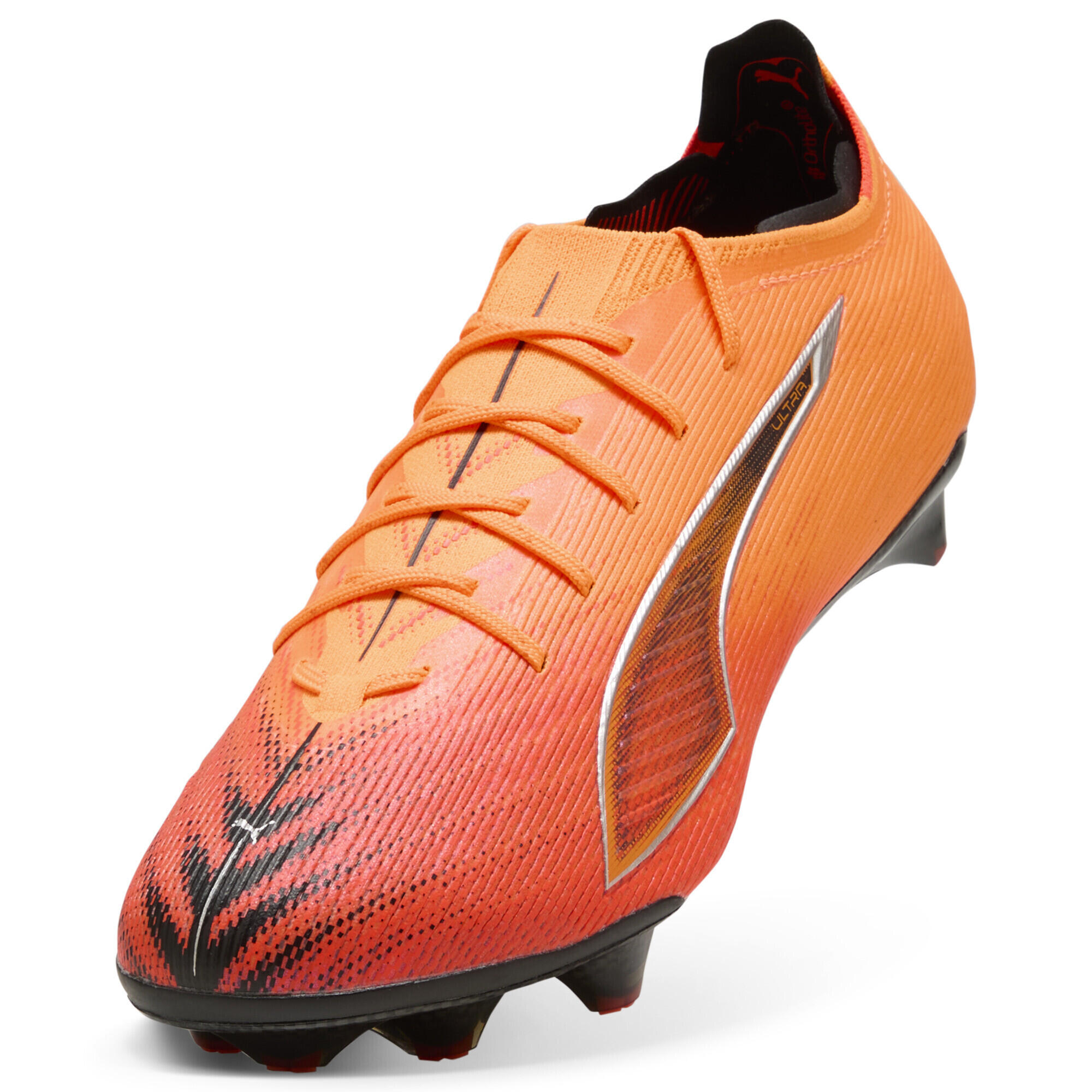 ULTRA 6 CARBON FG Fußballschuhe Erwachsene PUMA 6/6