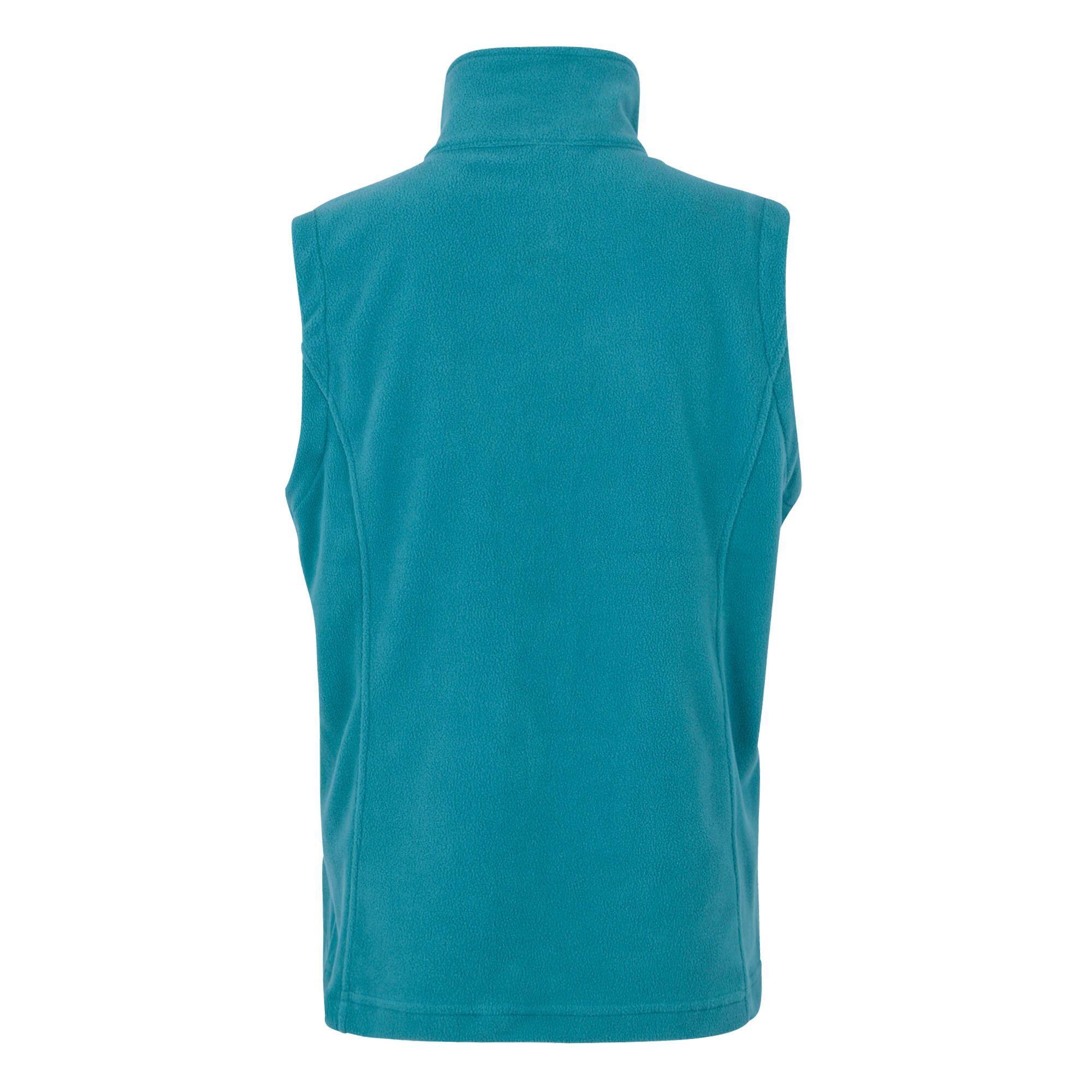 Veste Polaire Sans Manches SWEETNESS Femme (Bleu Orage) 2/5