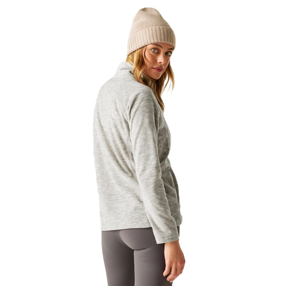 Veste Polaire MAYSE Femme (Bruine) 3/5
