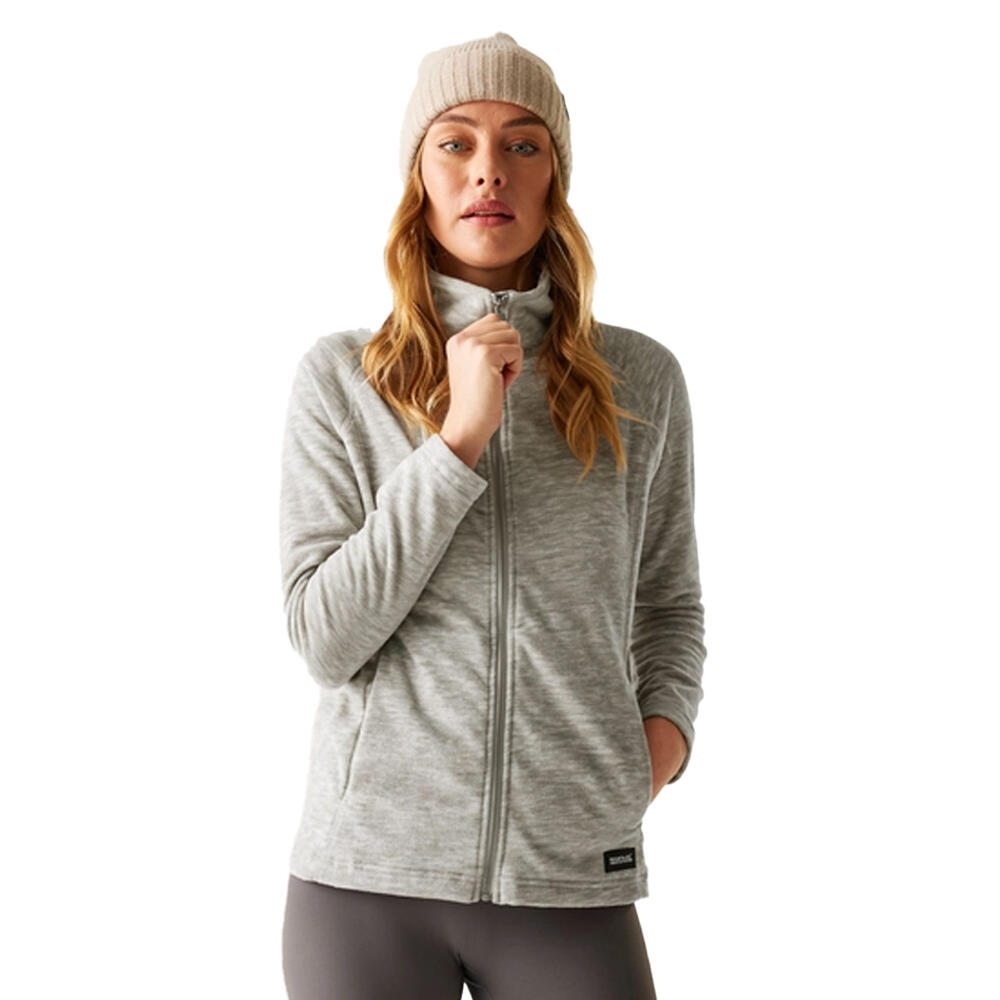 Veste Polaire MAYSE Femme (Bruine) 2/5