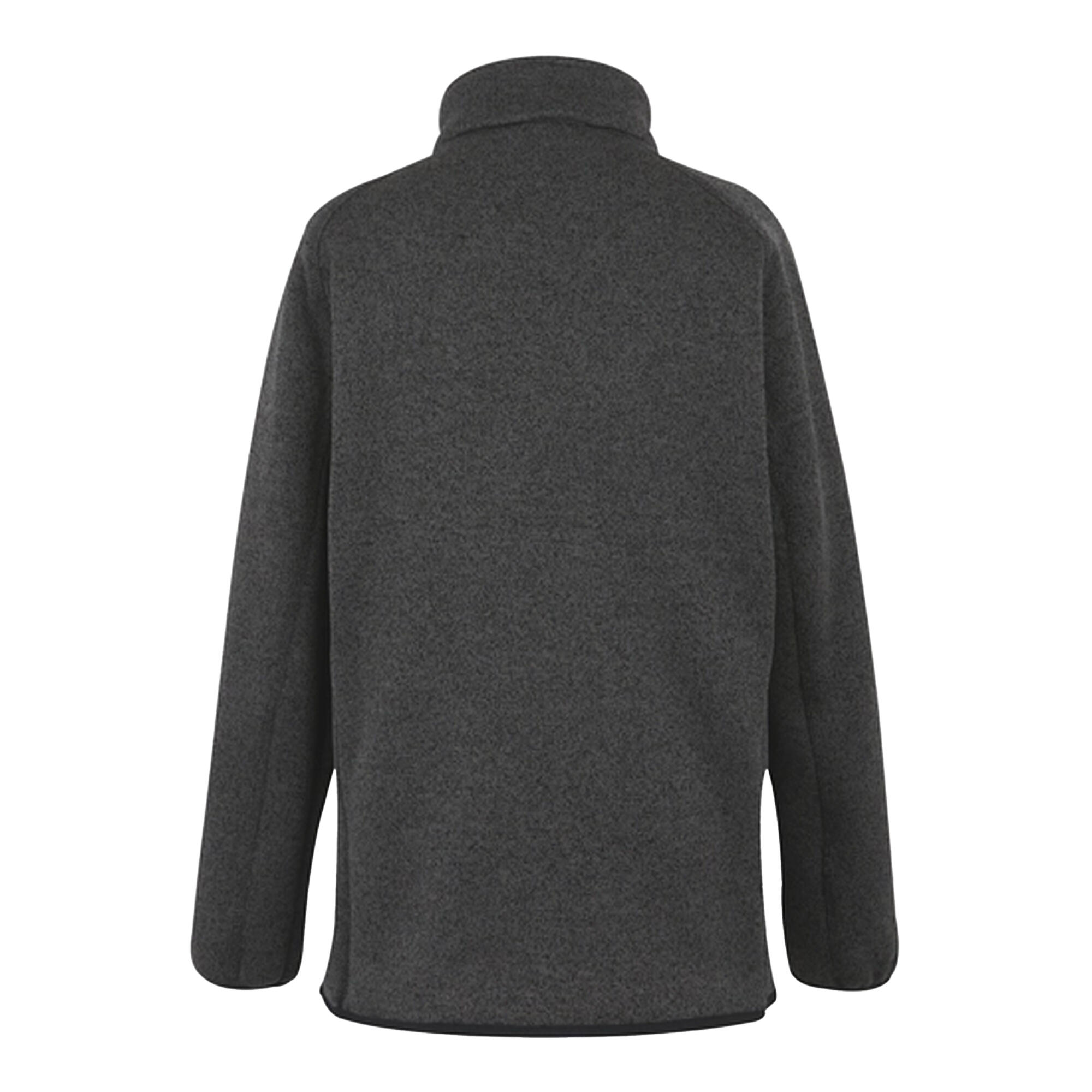 Veste Polaire MELLREY Femme (Noir) 2/5