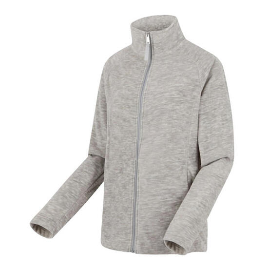 Veste Polaire MAYSE Femme (Bruine)