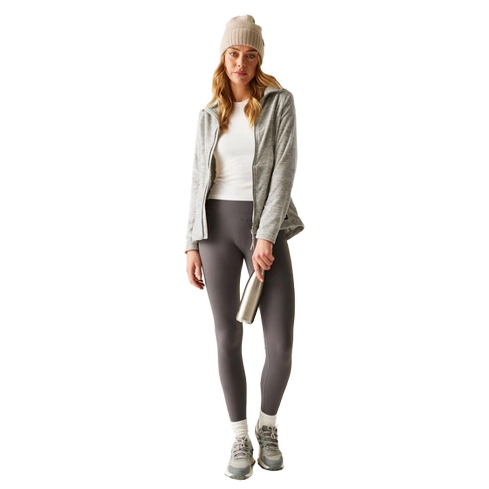 Veste Polaire MAYSE Femme (Bruine) 4/5